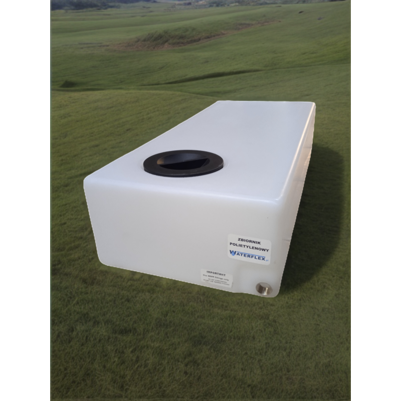 30 liters flat 70x31x17