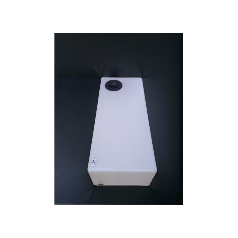 60 litre tank 80x35x25 flat