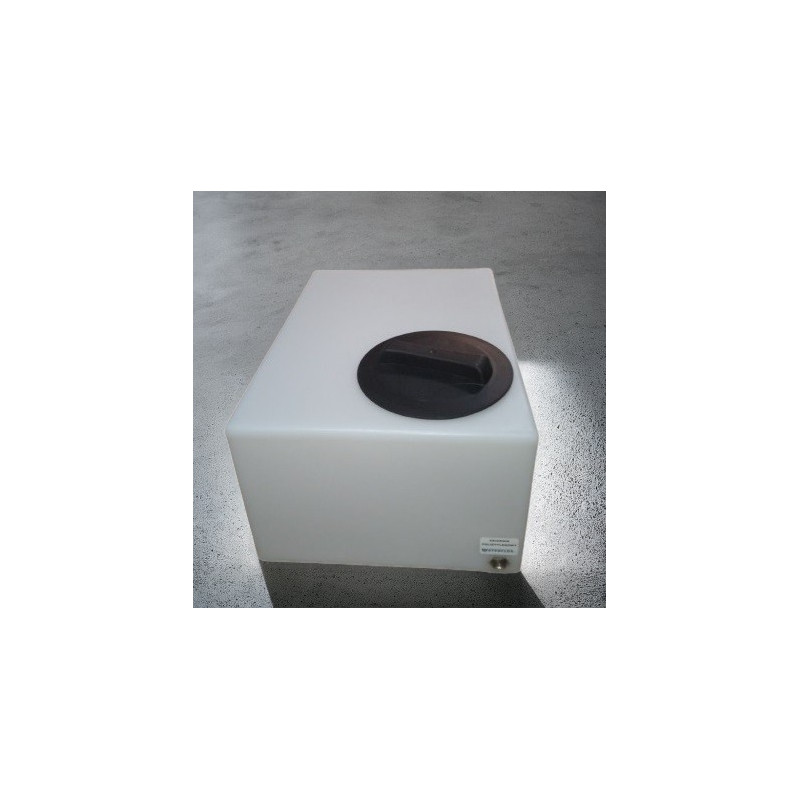 75 liters 60x45x30 flat