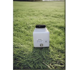 5 litre tank 27.3x15x15