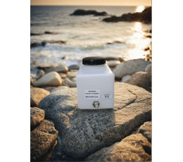 5 litre tank 27.3x15x15