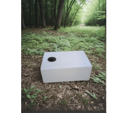 Water tank 105 l - good price