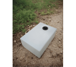 Water tank 105 l - good price