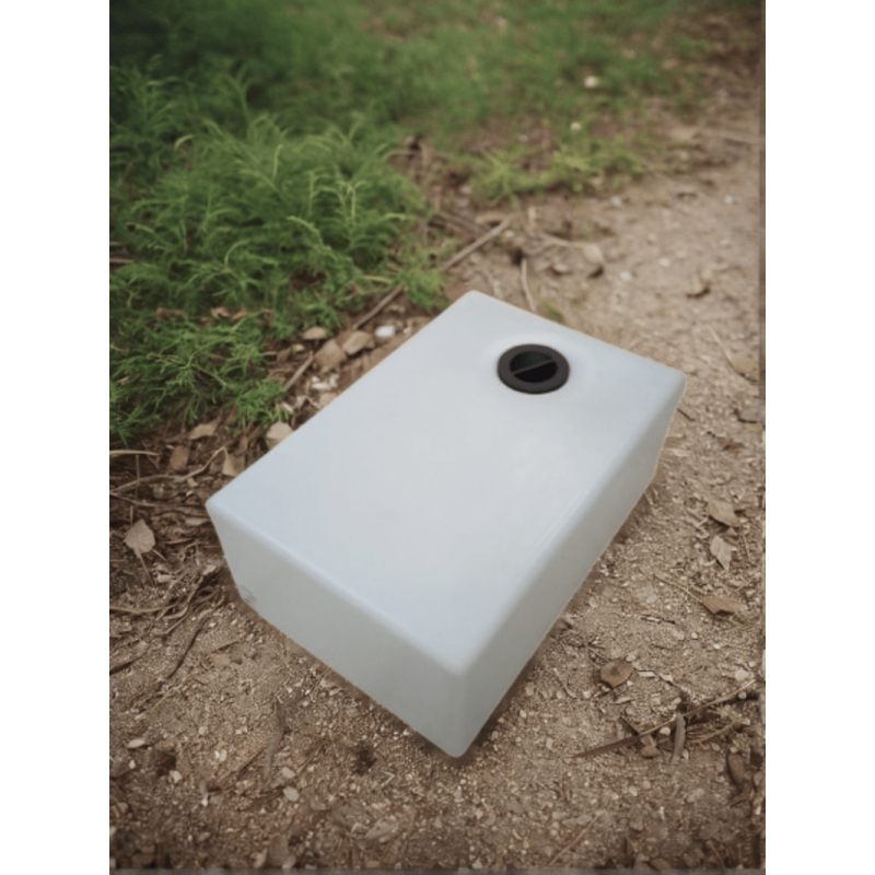 Water tank 105 l - good price