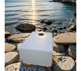 Water tank 105 l - good price