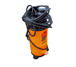 Pompa zatapialna Top Multi-Evo waterflex