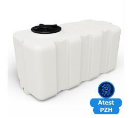 Zbiornik SK-200E 100*48*51 biały Waterflex