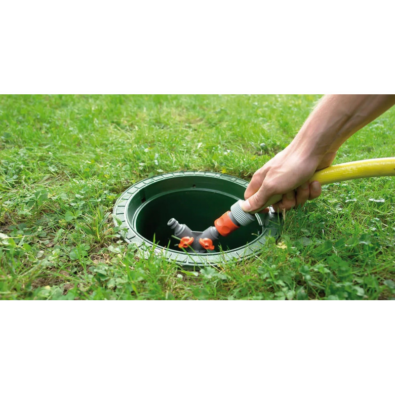 szyb waterflex