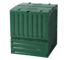 kompostownik eco-king zielony waterflex