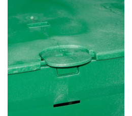 kompostownik thermo-king waterflex