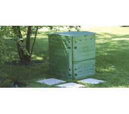 kompostownik thermo-king waterflex