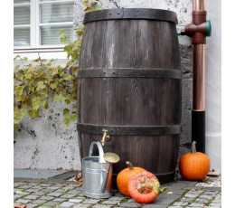Zbiornik Burgund 500 litrów waterflex