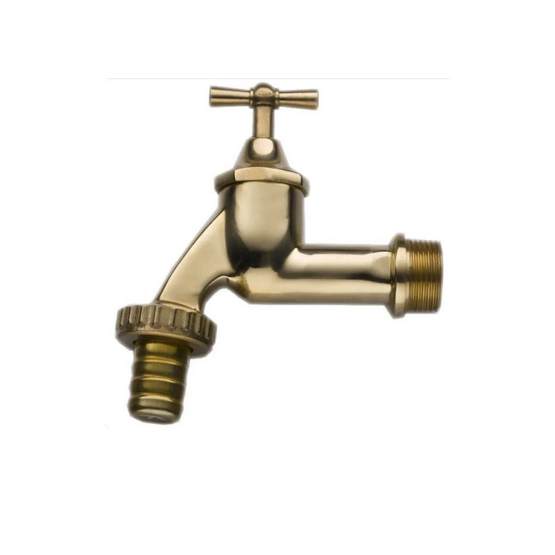 kranik mosiężny waterflex