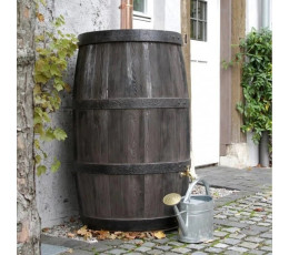 Zbiornik Burgund 500 litrów waterflex