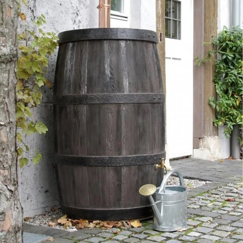 Zbiornik Burgund 500 litrów waterflex