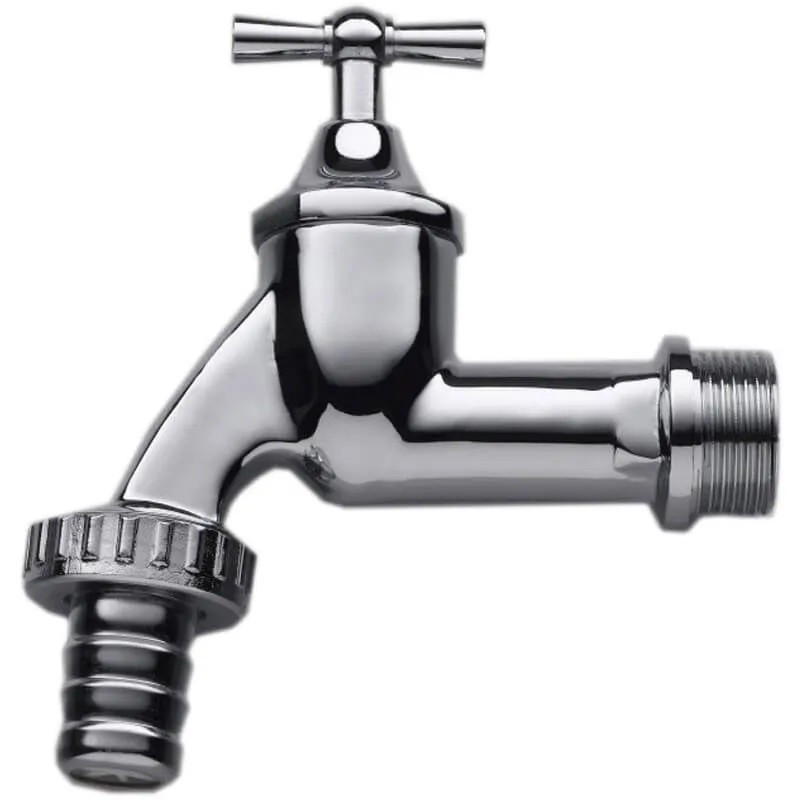 kranik chromowany waterflex