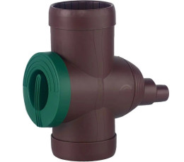 Zbiornik Burgund 500 litrów waterflex