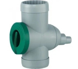 Zbiornik Burgund 500 litrów waterflex