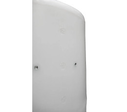 200 liters FUNNEL type tank for drinking water