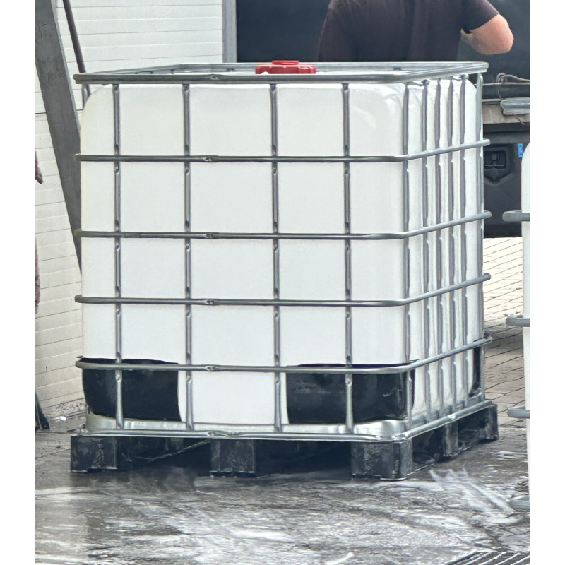 Zbiornik mauzer 600 litrow waterflex