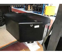 Zbiornik 68 litrów VW T5 T6 pod auto 67*65*25 waterflex