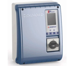Skrzynka Sterownicza do pomp E1 i E2 waterflex