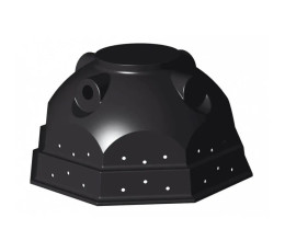 studnia chłonna igloo 900 litrów waterflex