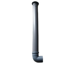 kominek wywiewny waterflex