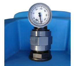 Wskaźnik poziomu wody waterflex