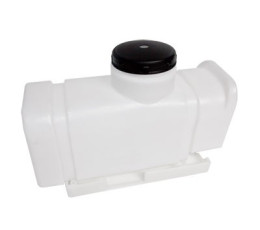 70 liters spraytank
