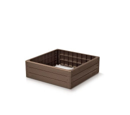 Rabata ogrodowa base woody s waterflex