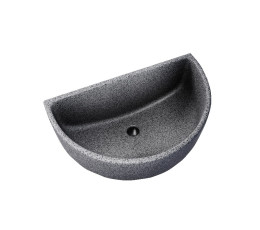 Umywalka toaletowa Waterflex