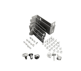 92 liter tank for DUCATO BOXER RELAY from 2006 and newer with mounting kit