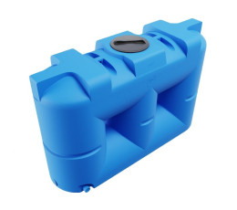 Zbiornik B-2000 NEW 235*76*149 marmurowy Waterflex
