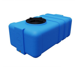 sg-100 80*48*34 niebieski waterflex