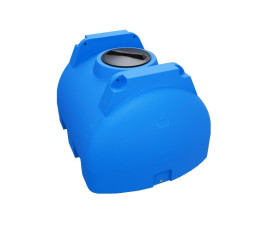 Zbiornik G-1000 150*116*92 zielony Waterlfex