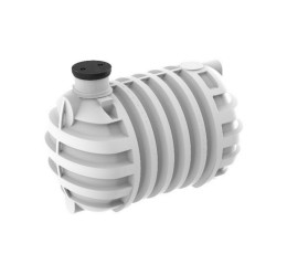 Zbiornik RoTerra 2450 waterflex