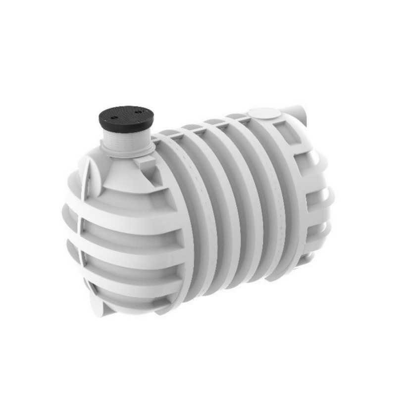 Tank RoTerra 2450