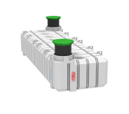 Tank RoDrink Cube