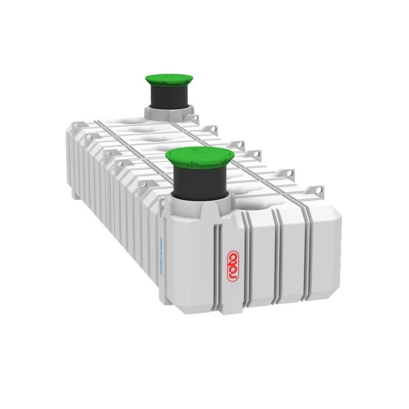 Tank RoDrink Cube