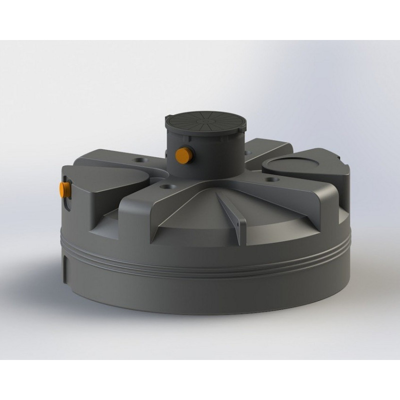 Tank V-3000U