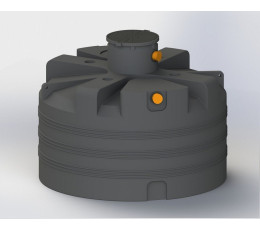 Tank V-5000U