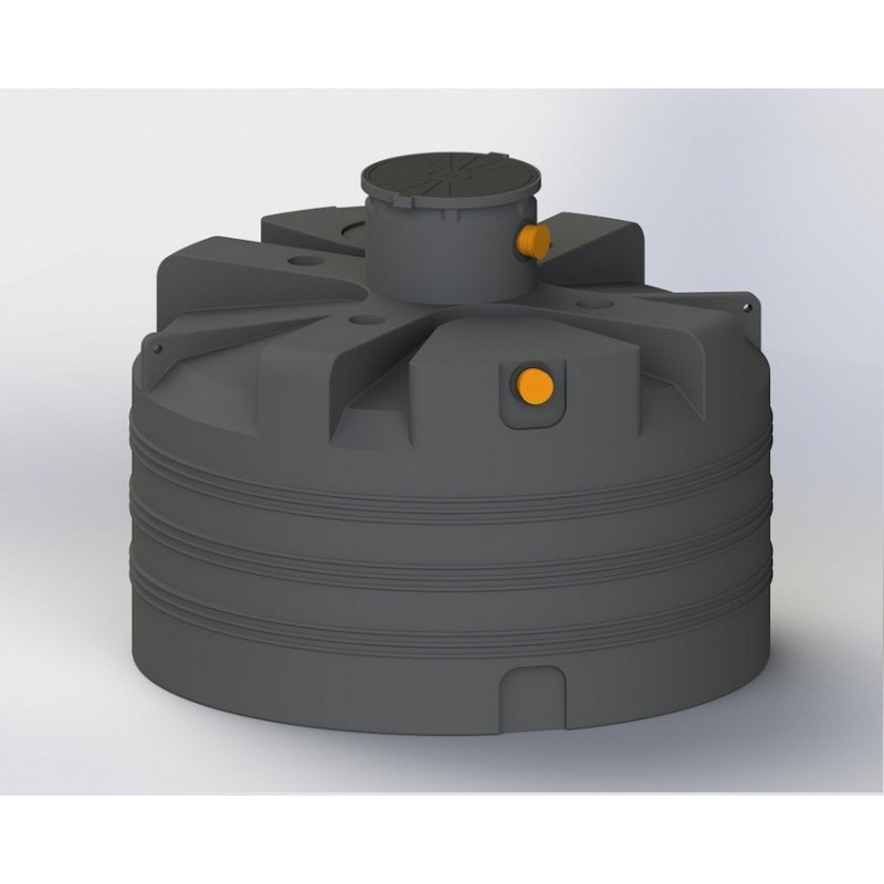 Tank V-5000U