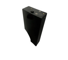 31 liter tank wheel arch