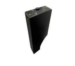 31 liter tank wheel arch
