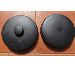 Pokrywka gwint wew. 20 cm