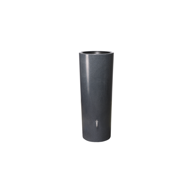 Zbiornik dekoracyjny na taras Stone 2w1 350 litrów
