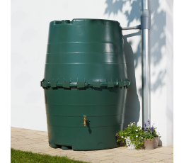 Zbiornik dekoracyjny Top Tank 1300 litrów