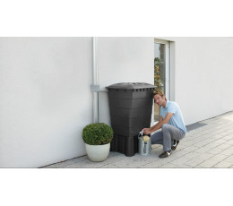 Zbiornik dekoracyjny Lanzarote 300 litrów