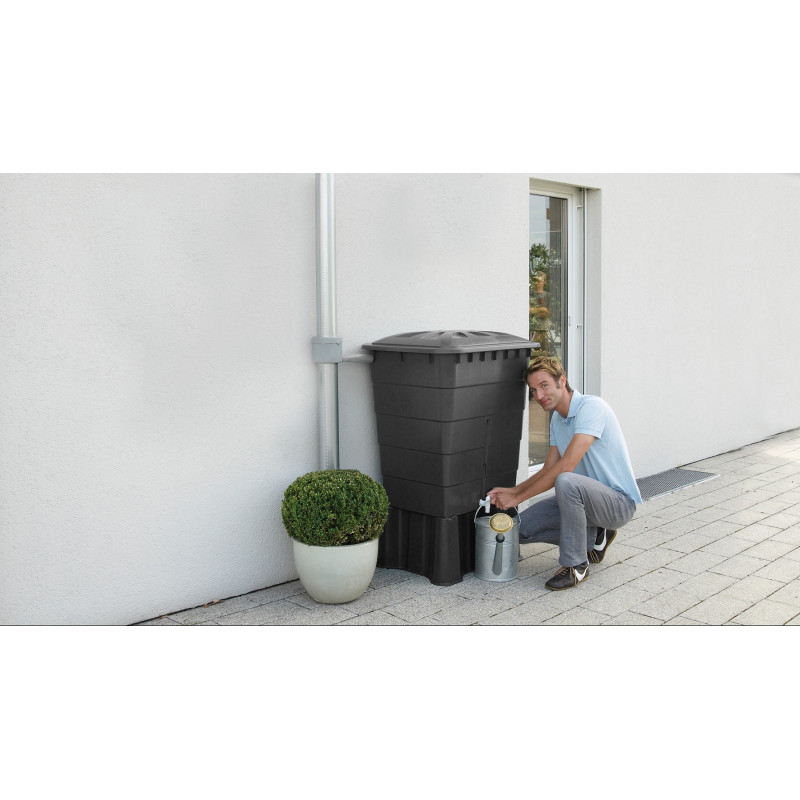 Zbiornik dekoracyjny Lanzarote 300 litrów